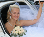 wedding limos